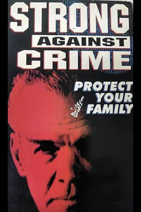 Strong Against Crime: Protect Your Family